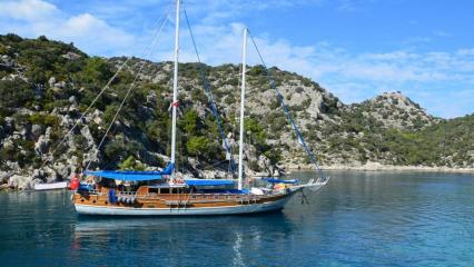 Gulet Northwind A