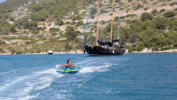 Gulet Odysseus