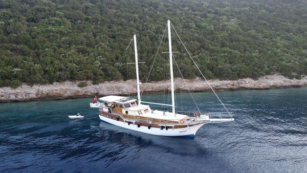 Gulet Odyssey