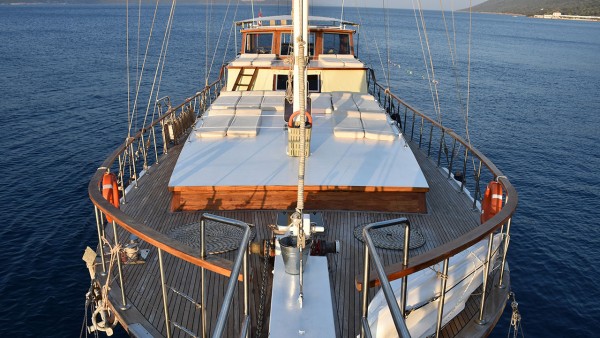 Gulet Odyssey