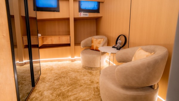 Gulet Princess Alize