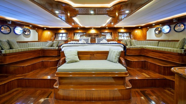 Gulet Queen Atlantis