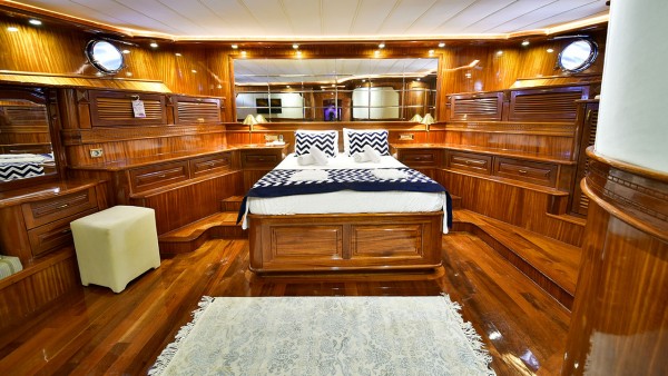 Gulet Queen Atlantis