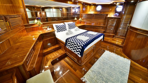 Gulet Queen Atlantis