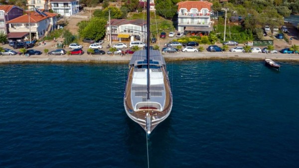 Gulet Queen Duru