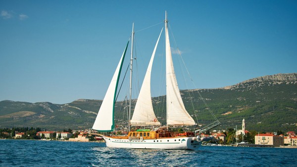 Gulet Queen of Adriatic