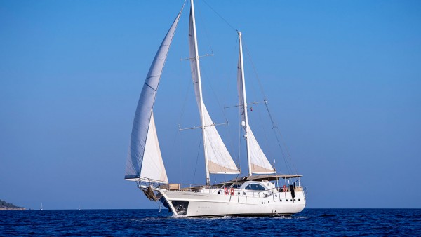 Gulet Queen of Sea