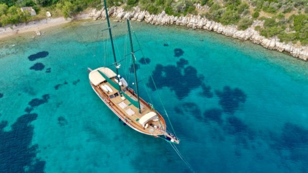 Gulet Ros Mare
