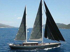 Rox Star Segelyacht