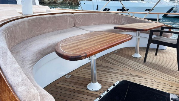 Gulet Royal Swan