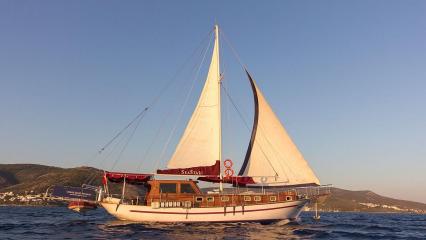 Gulet Sea Star 1