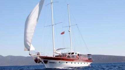 Gulet Seher 1