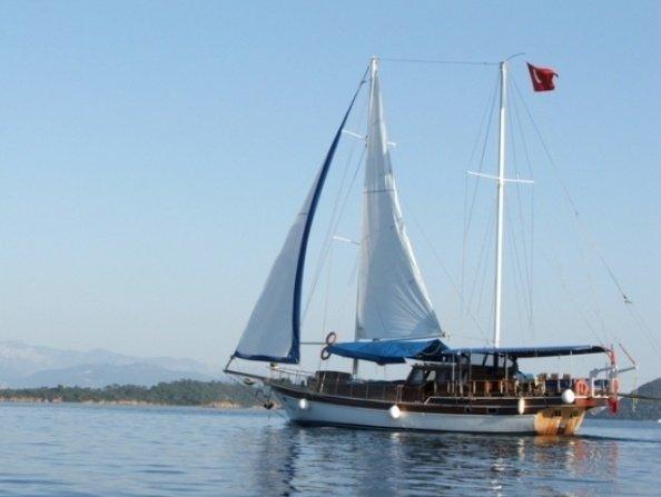 Gulet Serdar S