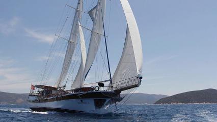 Gulet Sultan A