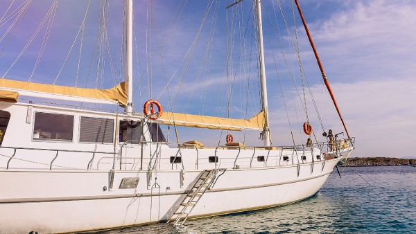 Gulet Tranquility