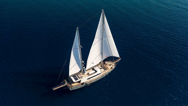 Gulet Virtuoso