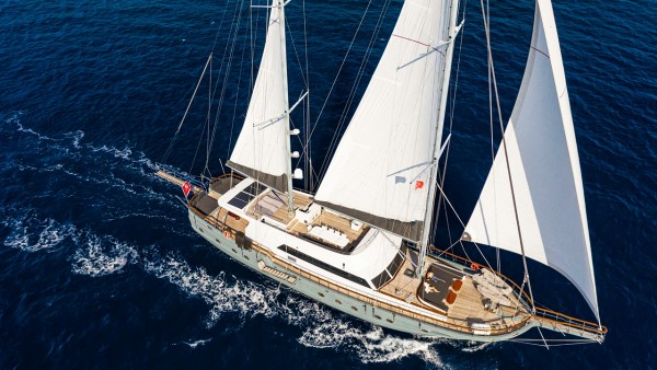 Gulet Virtuoso