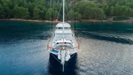 Gulet Vista Mare