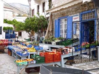 Hydra Shoping