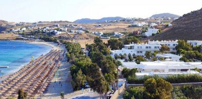 Kalafatis Beach Mykonos1