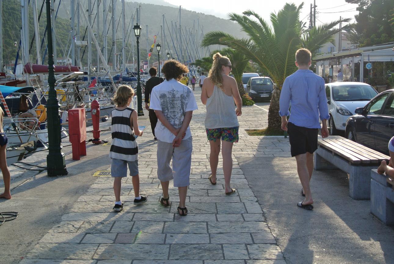 Kefalonia Marina