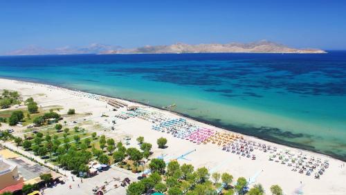 Kos Beach