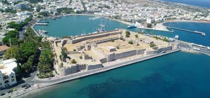 Kos Island Maria
