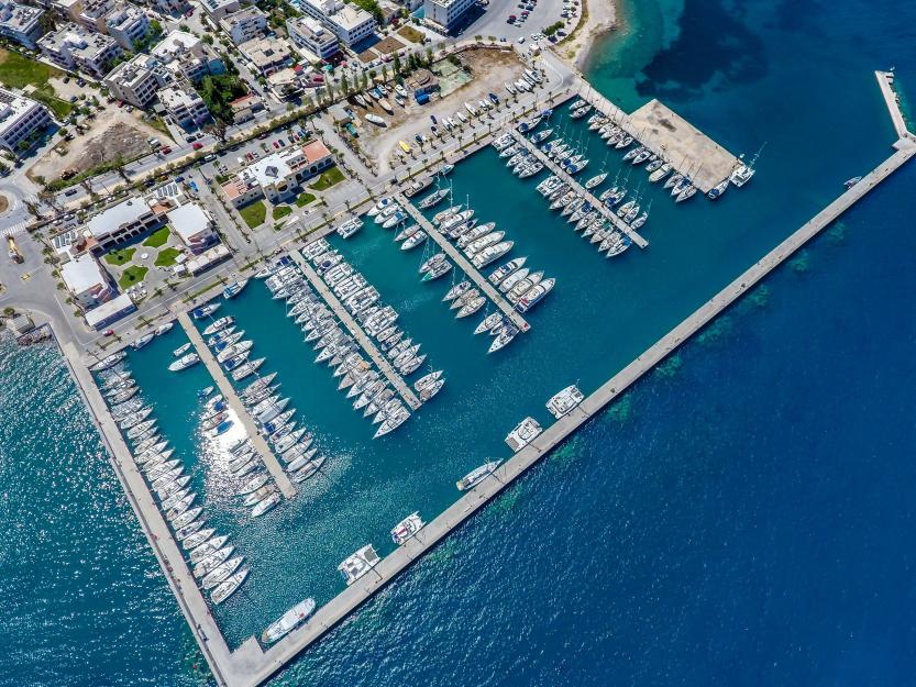 Kos Island Marina