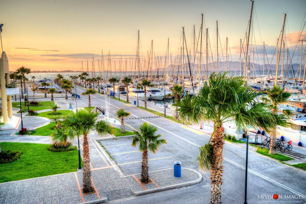 Kos Marina