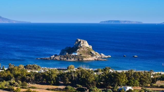 Kos Mediterranean