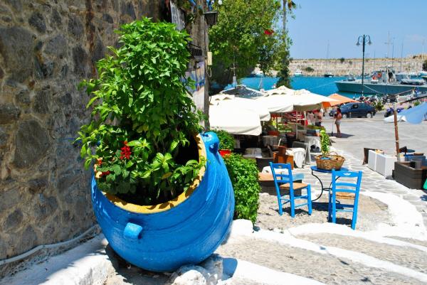 Kos Town