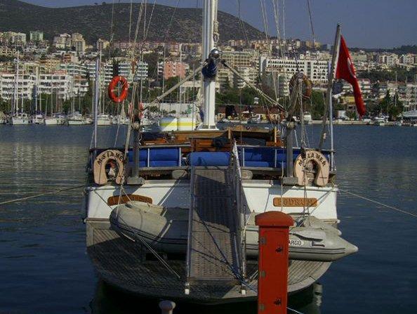 Gulet La Mer