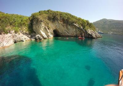 Lefkada