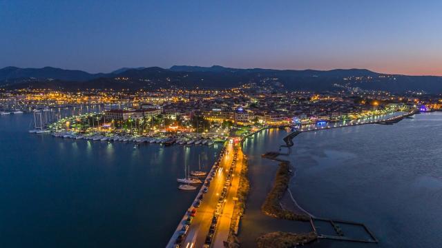 Lefkas - Lefkas (Süd)