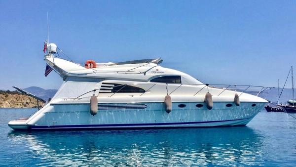 Alex Motoryacht