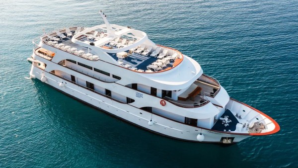 Amalia Motoryacht