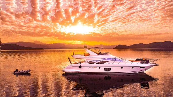 Motoryacht Azimut 62 Fly VIP