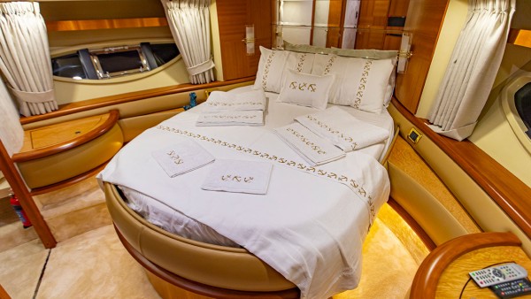 Motoryacht Azimut 62 Fly VIP