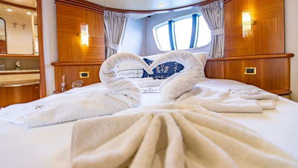 Motoryacht Azimut 62 Fly VIP