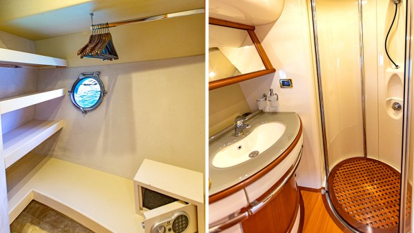 Motoryacht Azimut 62 Fly VIP