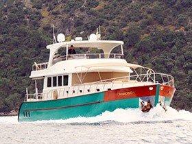 Babosch Motoryacht