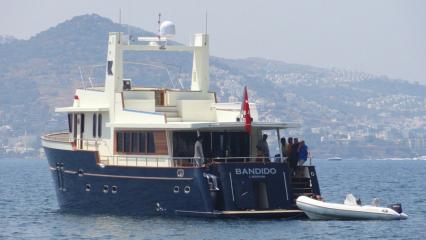 Motoryacht Bandido