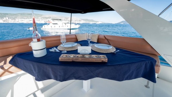 Motoryacht Bige Derin 1