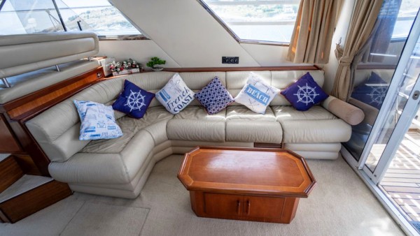 Motoryacht Bige Derin 1