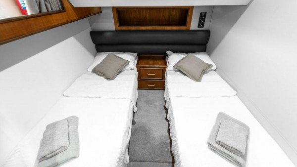 Motoryacht Bige Derin 1