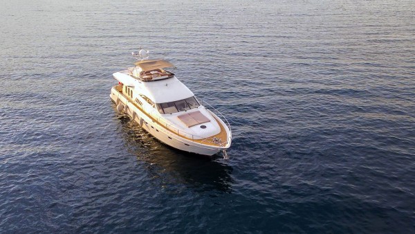 Motoryacht Consent