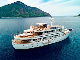 Donna Del Mare Motoryacht