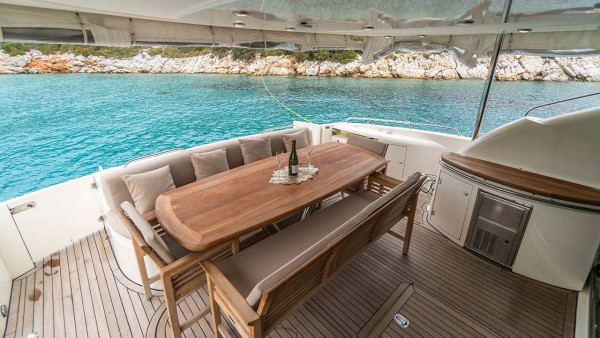 Motoryacht Edition