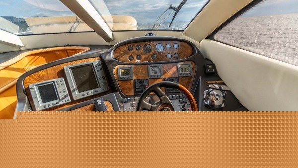 Motoryacht Edition