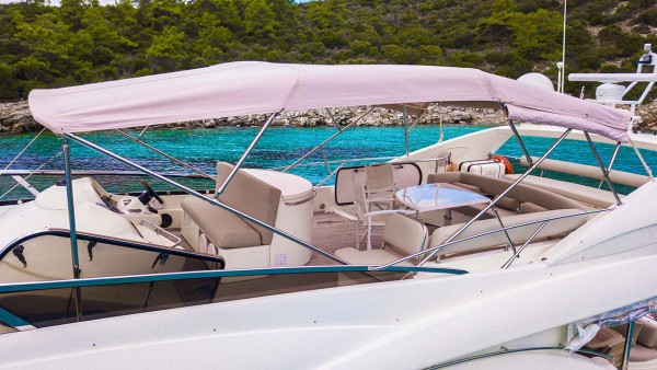 Motoryacht Edition